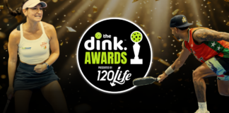 Lần Đầu Tiên: Người Hâm Mộ Có Thể Đề Cử Ứng Viên Cho Giải Thưởng 120/Life Dink Awards