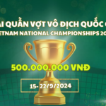 APP Nationals là giải vô địch quốc gia do APP tổ chức, có giải thưởng lớn.