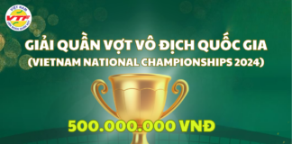 APP Nationals là giải vô địch quốc gia do APP tổ chức, có giải thưởng lớn.