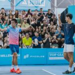 Xếp hạng kết thúc mùa giải PPA Tour Asia 2025: Những Nhà vô địch số 1 của bạn