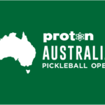 Australian Pickleball Open là giải đấu quan trọng nhất tại Úc.