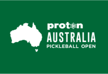 Australian Pickleball Open là giải đấu quan trọng nhất tại Úc.