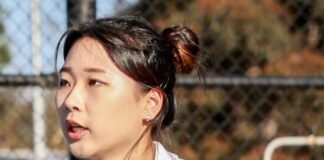 Seo Jiwon (Hàn Quốc): Pickleball nữ và sức ảnh hưởng trên mạng xã hội