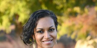 Pooja Mehta (Ấn Độ): Pickleball nữ và hành trình truyền cảm hứng