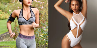 Mỹ Linh: Gym girl và lối sống khỏe mạnh