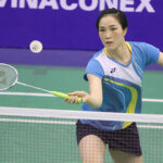 Vũ Thị Trang: Vẻ đẹp bền bỉ của tay vợt cầu lông kỳ cựu