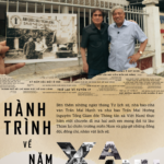 Mỹ Hạnh: Võ sĩ trẻ và hành trình trưởng thành