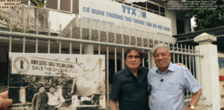 Mỹ Hạnh: Võ sĩ trẻ và hành trình trưởng thành