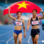 Nguyễn Thị Oanh: Nữ hoàng đường chạy và phong cách sống kỷ luật đáng ngưỡng mộ