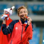 Gia Linh: Nữ VĐV trẻ và tinh thần khám phá