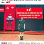 Ánh Viên: Khi kỷ luật thép tạo nên vẻ đẹp thể thao hiếm có