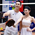 Choi Yuna (Hàn Quốc): Sự bùng nổ của pickleball nữ trong cộng đồng châu Á