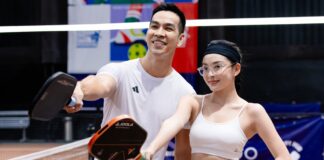Choi Yuna (Hàn Quốc): Sự bùng nổ của pickleball nữ trong cộng đồng châu Á