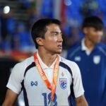 Ploy Chansri (Thái Lan): Phong cách thi đấu linh hoạt, hiện đại