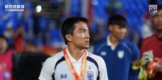 Ploy Chansri (Thái Lan): Phong cách thi đấu linh hoạt, hiện đại