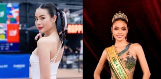 Á hậu Ánh Vương: ‘Tôi ra sân đánh pickleball lúc 5h30 sáng’