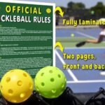 7 thay đổi luật pickleball có thể khiến bạn thua điểm oan từ 2026