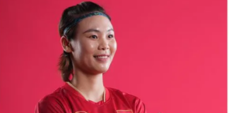 Hải Yến: Nét đẹp điềm tĩnh của chân sút nữ hàng đầu