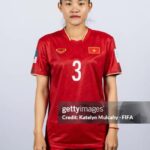 Chương Thị Kiều: Nữ trung vệ mạnh mẽ với vẻ đẹp rất riêng