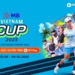 Bubly Team Championship là một giải đấu đồng đội nổi bật của PPA.