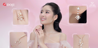 Minh Trang: Lifestyle thể thao và vẻ đẹp hiện đại