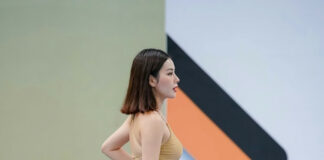 Chloe Tan (Singapore): Pickleball nữ và phong cách sống tối ưu sức khỏe