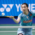 Nguyễn Thùy Linh: Hoa khôi cầu lông Việt và hành trình vươn tầm thế giới