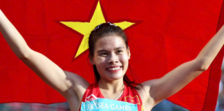 Hồng Ân: Nữ VĐV trẻ và phong cách sống năng động