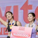 Hoang Kim Anh (Việt Nam): Pickleball nữ và sức hút trải nghiệm thật