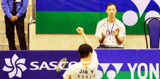 Humana Open là giải đấu lớn, thu hút các tay vợt kỳ cựu.