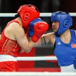 Quỳnh Boxing: Câu chuyện nữ võ sĩ vượt định kiến