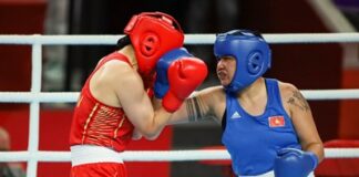 Quỳnh Boxing: Câu chuyện nữ võ sĩ vượt định kiến