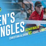 Aina Zulkifli (Malaysia): Phong cách sống khỏe cùng pickleball