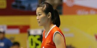 Ngọc Hoa: Biểu tượng bóng chuyền nữ và vẻ đẹp trưởng thành