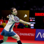 Nguyen Thuy Linh (Việt Nam): Pickleball nữ và hành trình bắt nhịp xu hướng mới