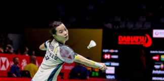 Nguyen Thuy Linh (Việt Nam): Pickleball nữ và hành trình bắt nhịp xu hướng mới