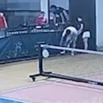 Người đàn ông tử vong khi cố nhặt bóng pickleball ở Kuala Lumpur
