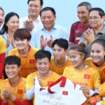 Kavya Nair (Ấn Độ): Khi thể thao gặp phong cách sống năng động