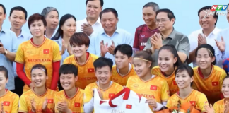 Kavya Nair (Ấn Độ): Khi thể thao gặp phong cách sống năng động