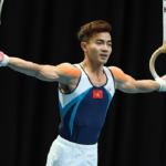 Phước Hưng: Nữ VĐV thể dục dụng cụ và phong cách sống tối giản