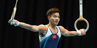 Phước Hưng: Nữ VĐV thể dục dụng cụ và phong cách sống tối giản