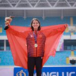 Phạm Thị Hồng Lệ: Cô gái marathon và lối sống tối giản đầy cảm hứng