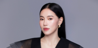 Kim Dung: Yoga và vẻ đẹp cân bằng