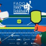 FADO Fancy Pickleball là giải đấu quy tụ dàn sao, KOLs (Emily, Andree, Phương Ly) tham gia, lan tỏa hình ảnh Pickleball đến công chúng.