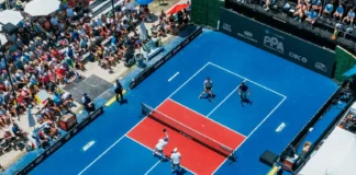 Texas Open là giải đấu có quy mô lớn, với giải thưởng hấp dẫn.