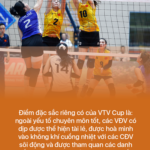 Orange County Cup là giải đấu sôi động, có sự tham gia của nhiều VĐV trẻ tài năng.