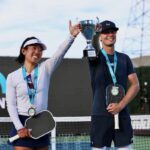 APP Sacramento Open thu hút đông đảo người chơi Bờ Tây tham gia.