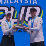 Panas Malaysia Cup 2025 là giải đấu PPA cấp độ Cup, được VĐV Úc Nicola Schoeman giành HCV đơn nữ.