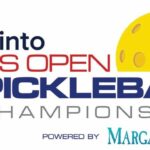 US Open Pickleball Championships được mệnh danh là “Grand Slam của Pickleball” và là giải đấu lớn nhất thế giới về số lượng người tham gia.