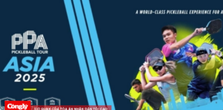 PPA Tour National Championships là nơi các VĐV tranh tài để giành danh hiệu Vô địch Quốc gia, quy tụ các ngôi sao hàng đầu PPA.